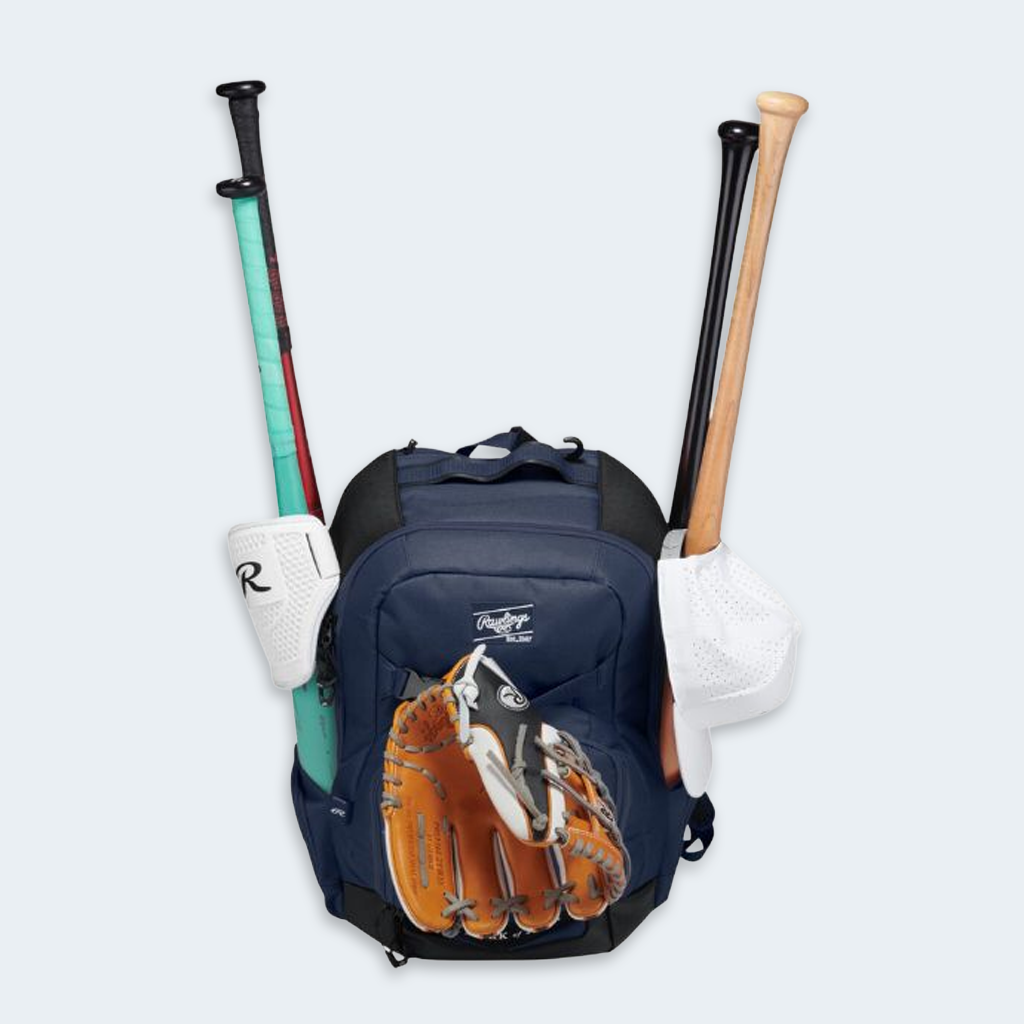 JOURNEY Players Backpack