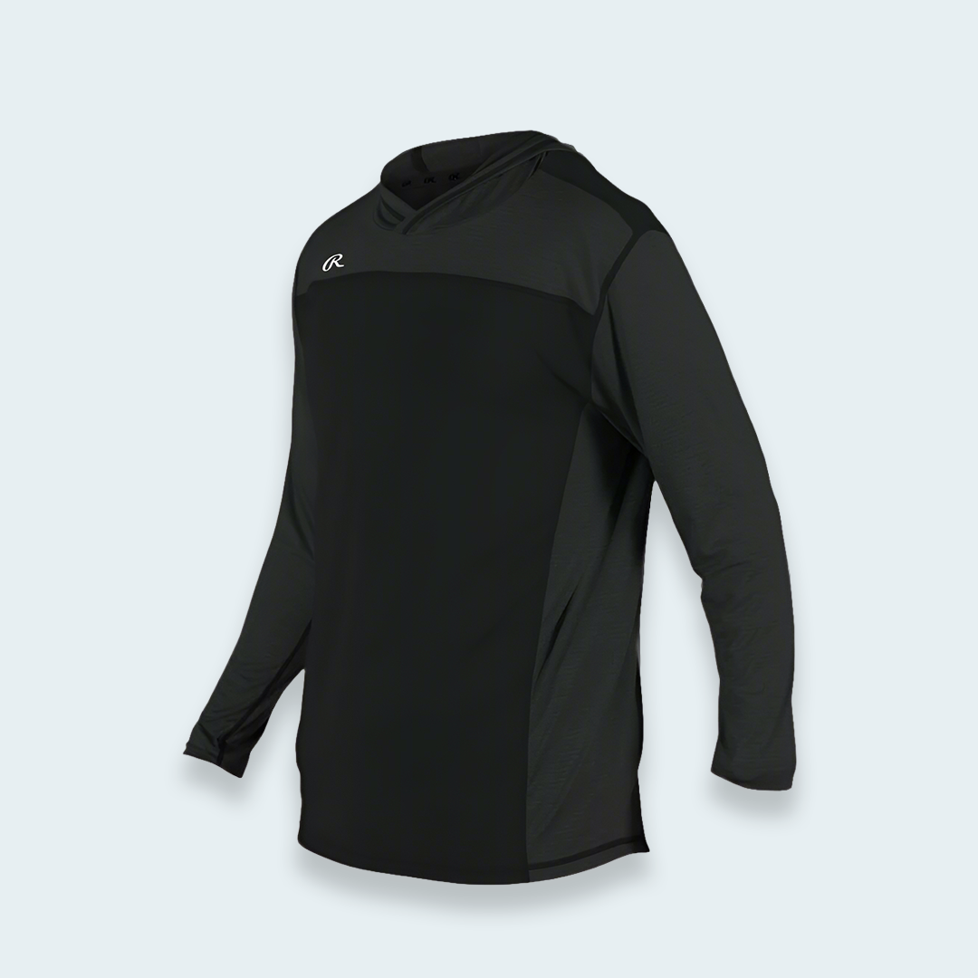 Rawlings CSPH Lightweight Training Hoodie
