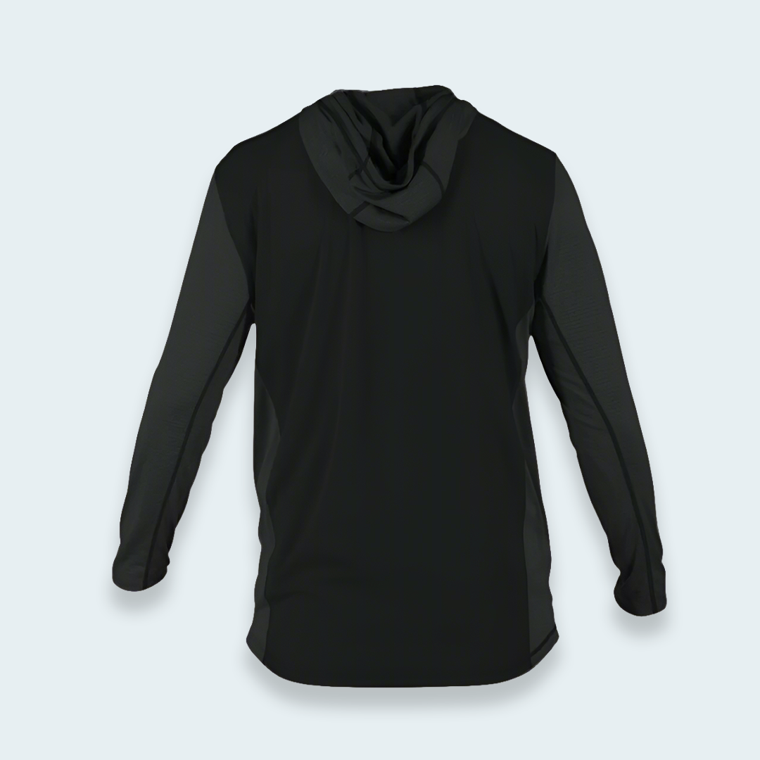 Rawlings CSPH Lightweight Training Hoodie
