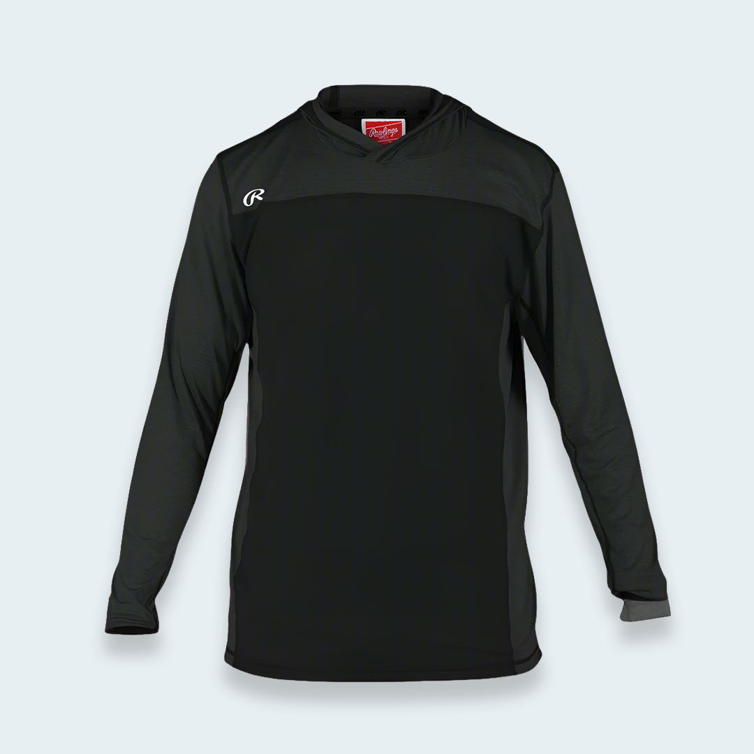 Rawlings CSPH Lightweight Training Hoodie