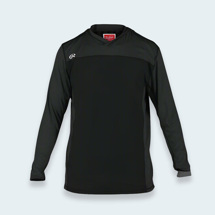 Rawlings CSPH Lightweight Training Hoodie