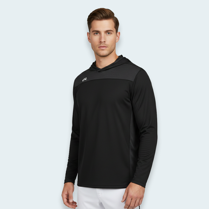 Rawlings CSPH Lightweight Training Hoodie
