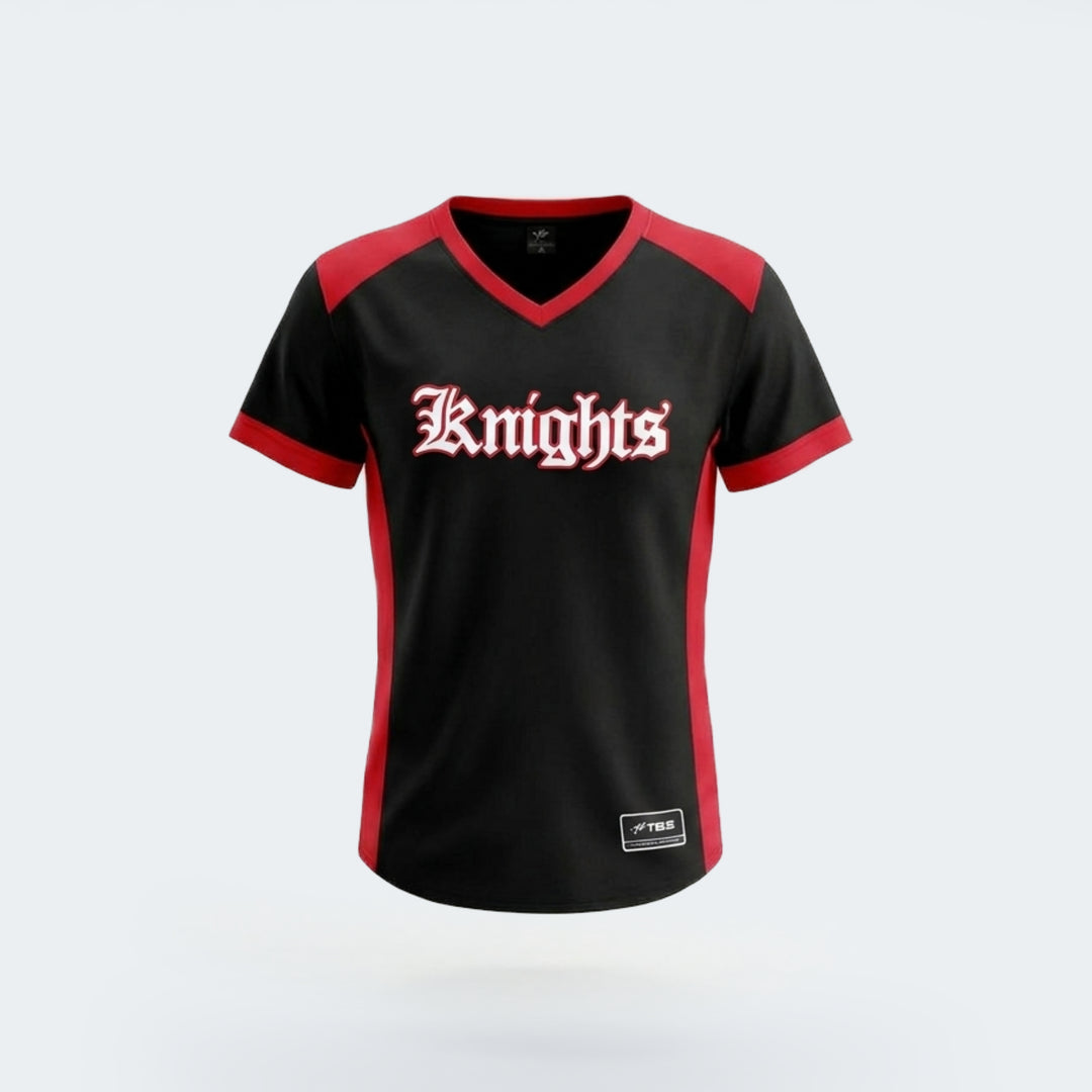 Hamburg Knights Jersey