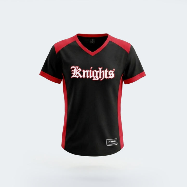 Hamburg Knights Jersey