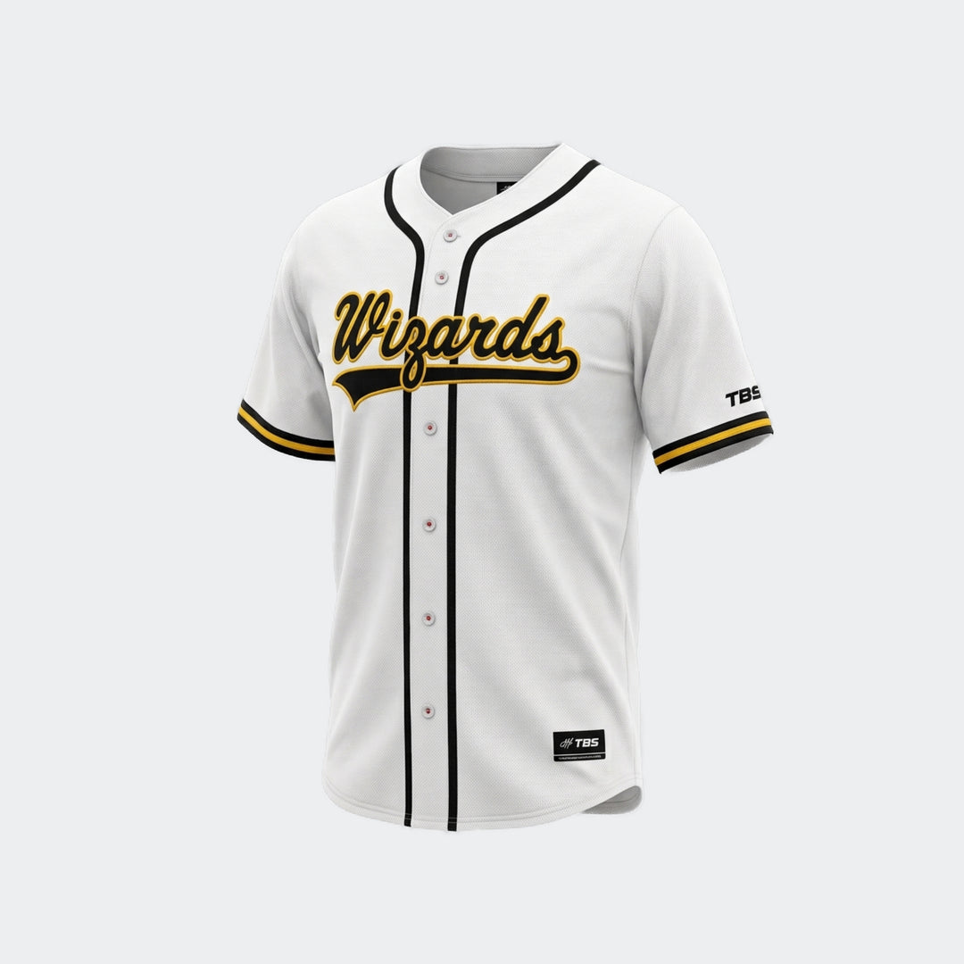 Berlin Wizards Jersey