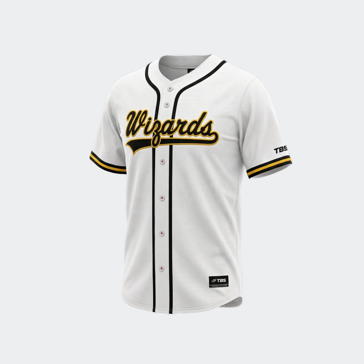 Berlin Wizards Jersey