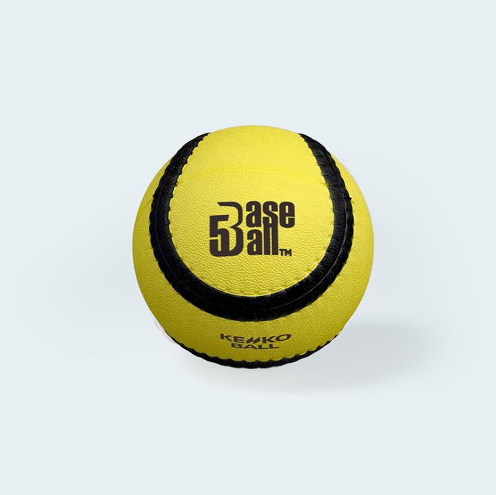 Kenko Baseball5 Official WBSC Ball