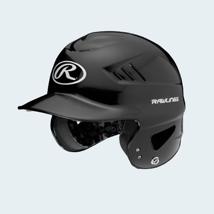 Kids Helmet Rawlings RCFTB Coolflo (T-Ball/Youth)