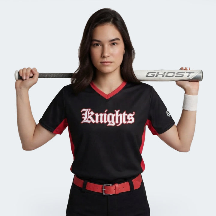 Hamburg Knights Jersey