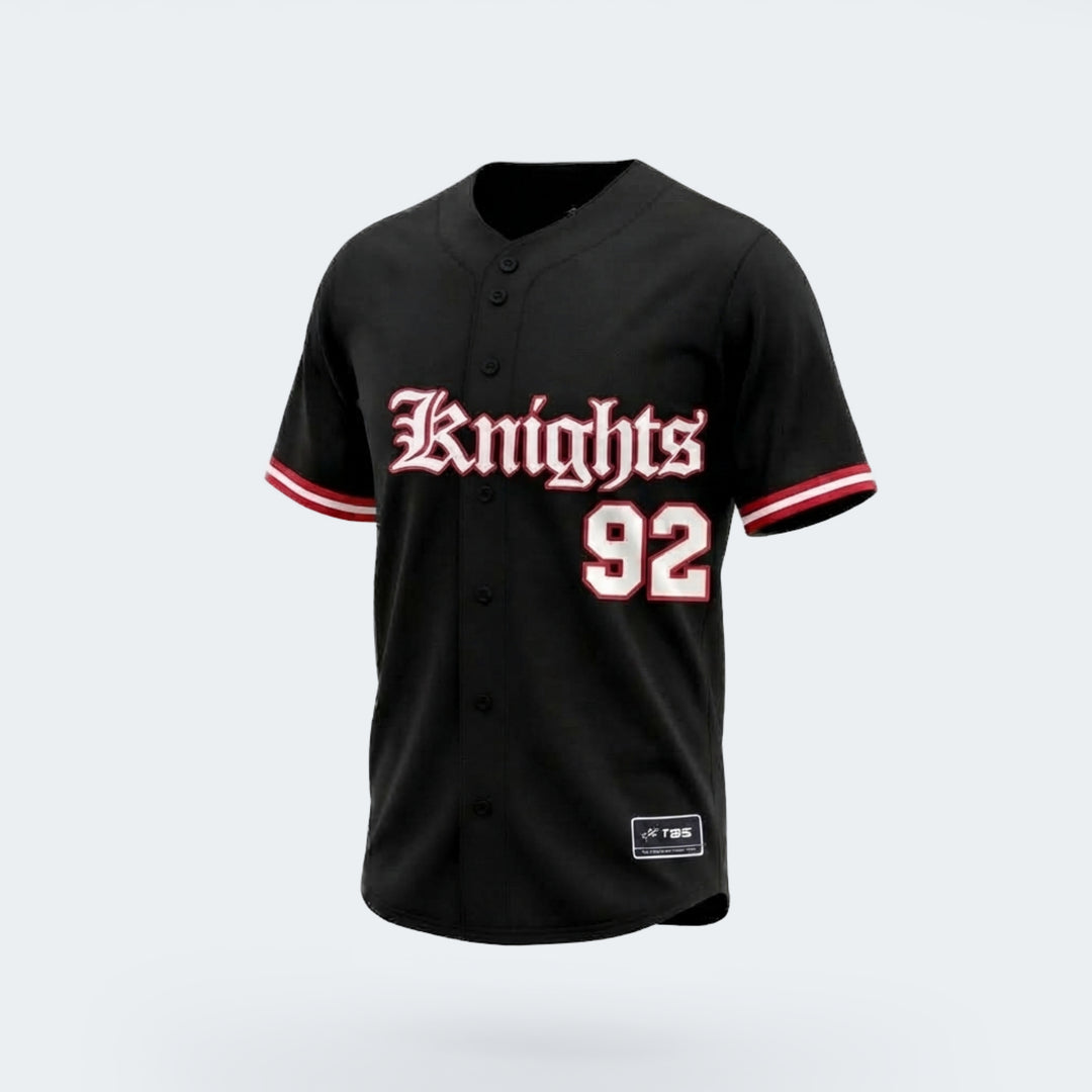Hamburg Knights Jersey