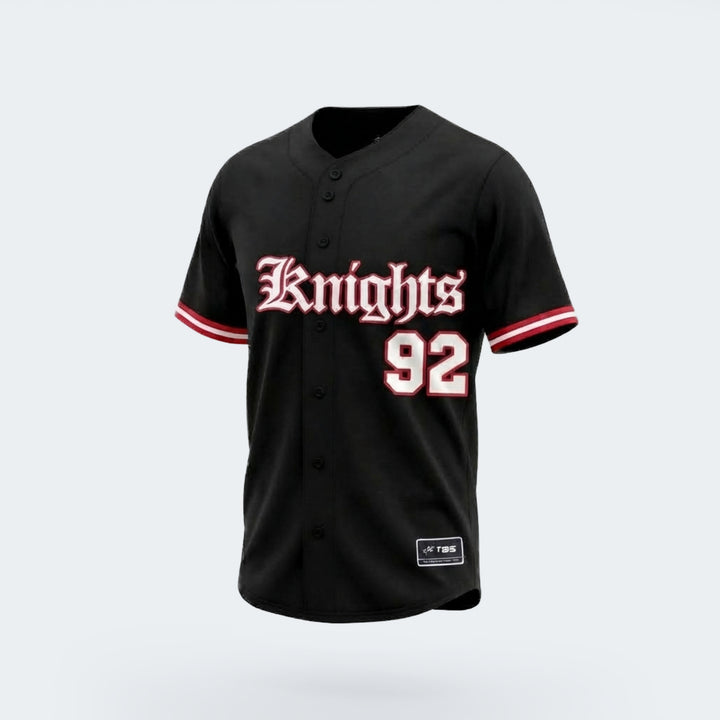 Hamburg Knights Jersey