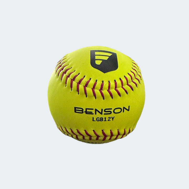 Vorbestellung: Benson LGB12Y 12 Zoll (Offizieller DBV-Softball)