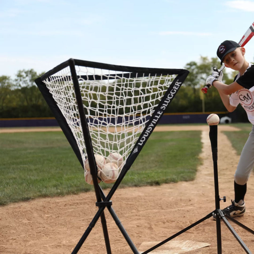 Louisville Slugger Baseball/Softball Caddy