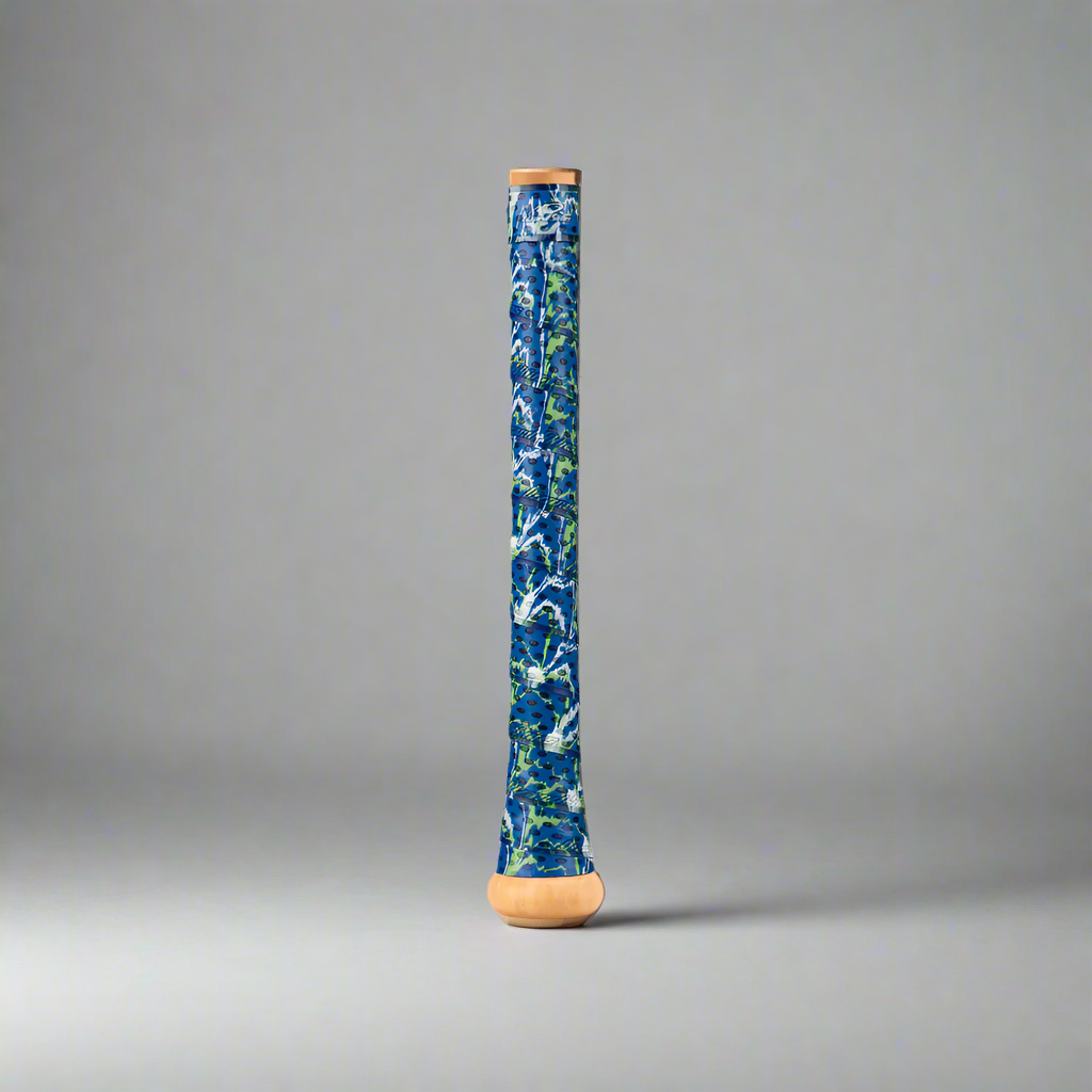 Lizard Skins DSP Bat Wrap 1.8 mm (CAMO)