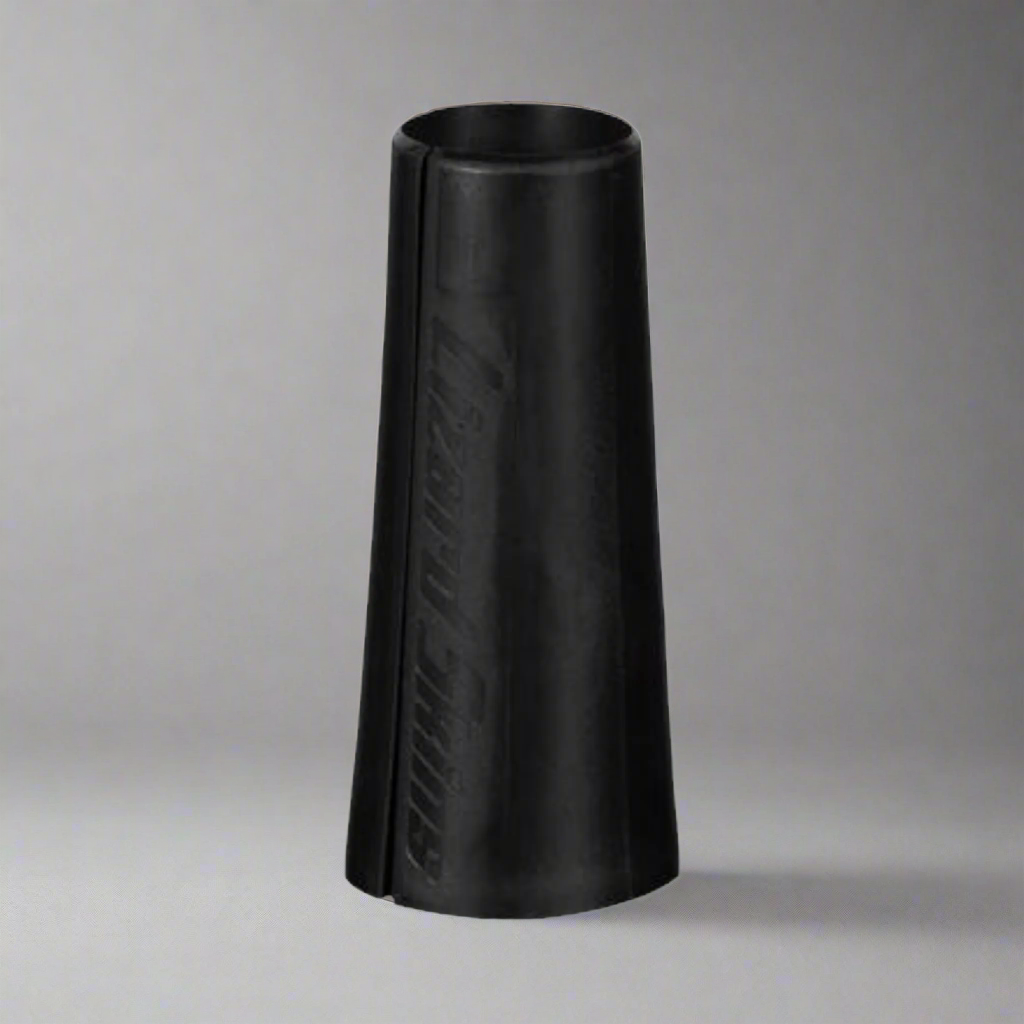 Lizard Skins Bat Taper - Black