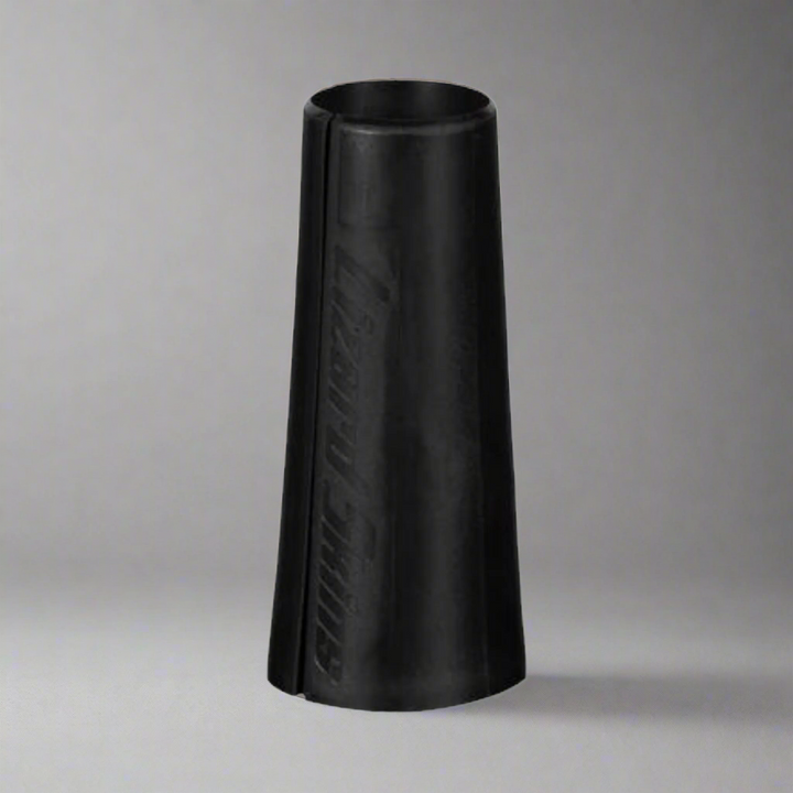 Lizard Skins Bat Taper - Black