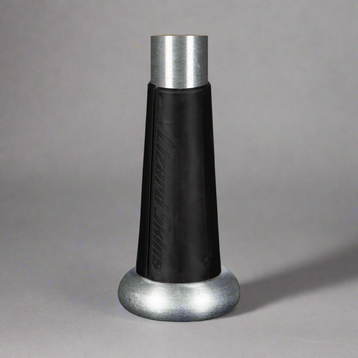 Lizard Skins Bat Taper - Black