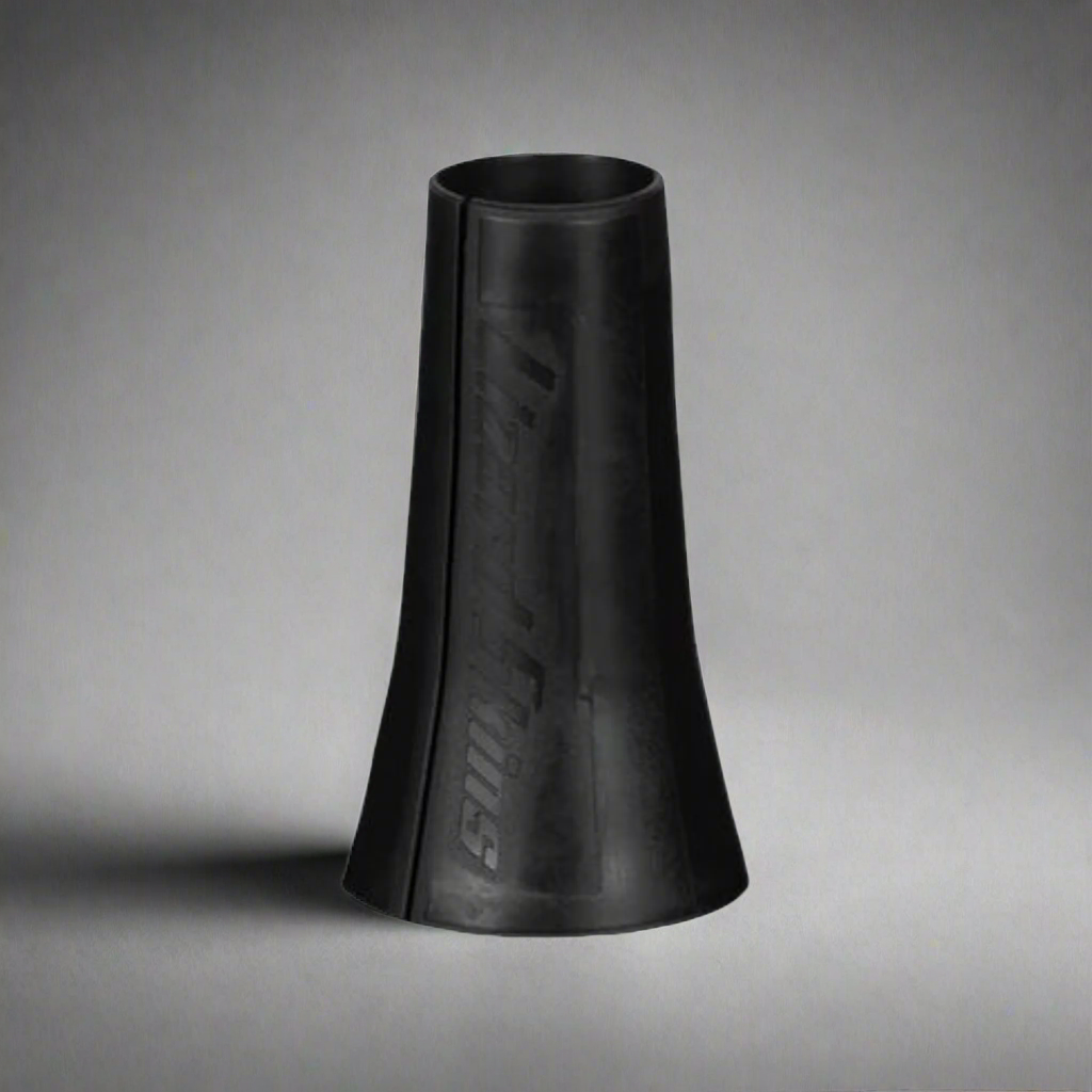 Lizard Skins Bat Taper - Black