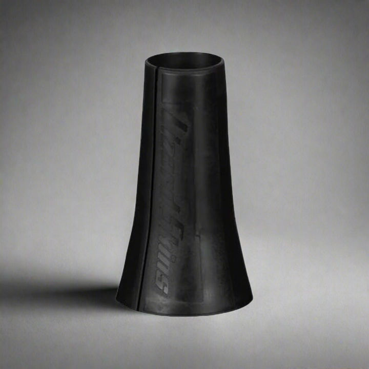 Lizard Skins Bat Taper - Black