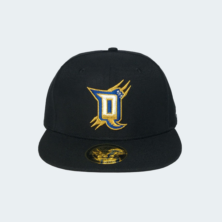Snapback Cap - Los Quisqueyanos CH