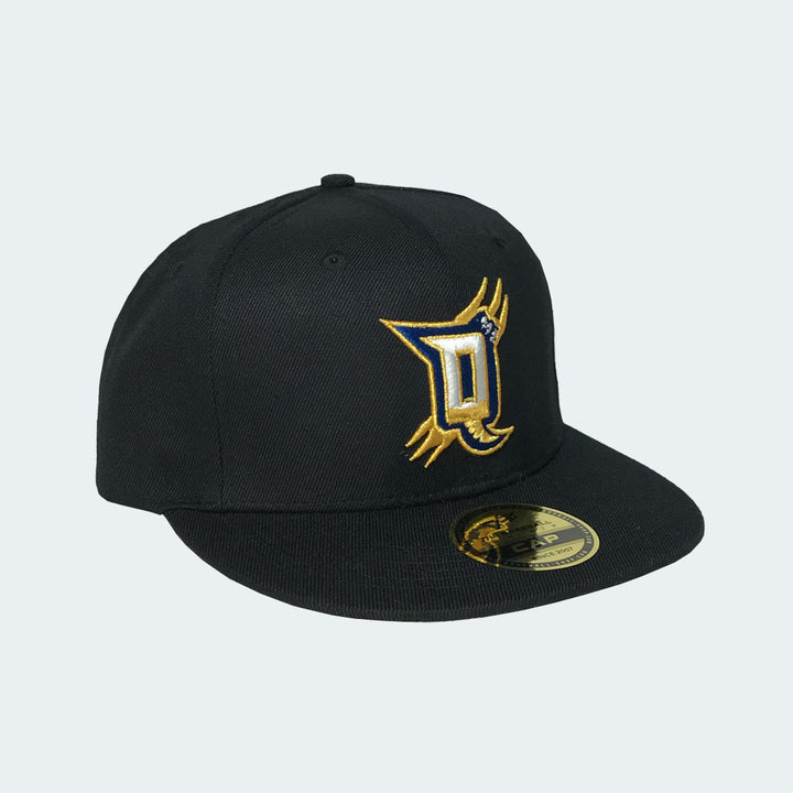 Snapback Cap - Los Quisqueyanos CH