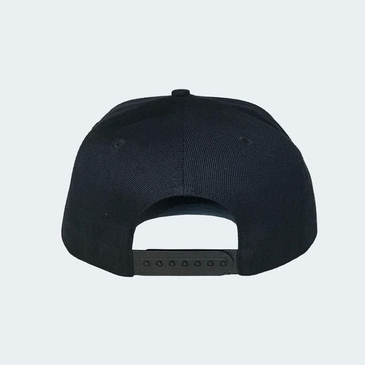 Fan Snapback Cap