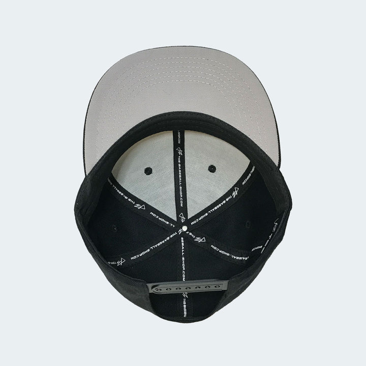Fan Snapback Cap