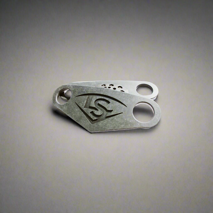 Louisville Slugger Blaze Power Grip (L60710)