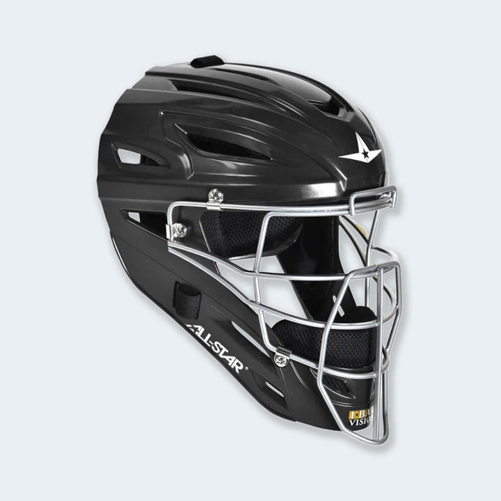 All Star MVP2410 MVP Players Series Headgear