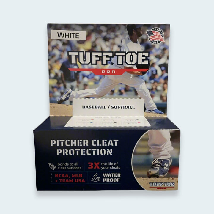 Markwort Tuff toe pro