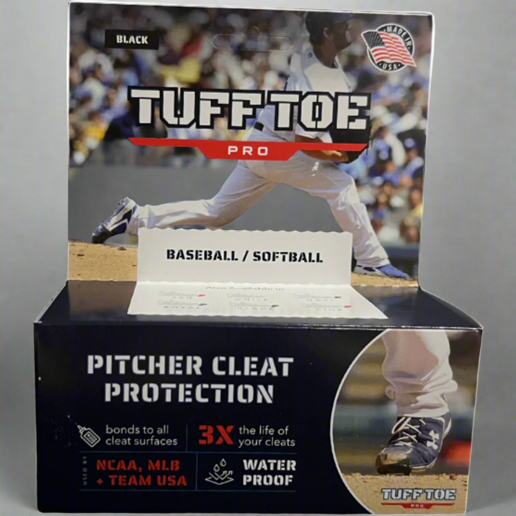 Markwort Tuff toe pro