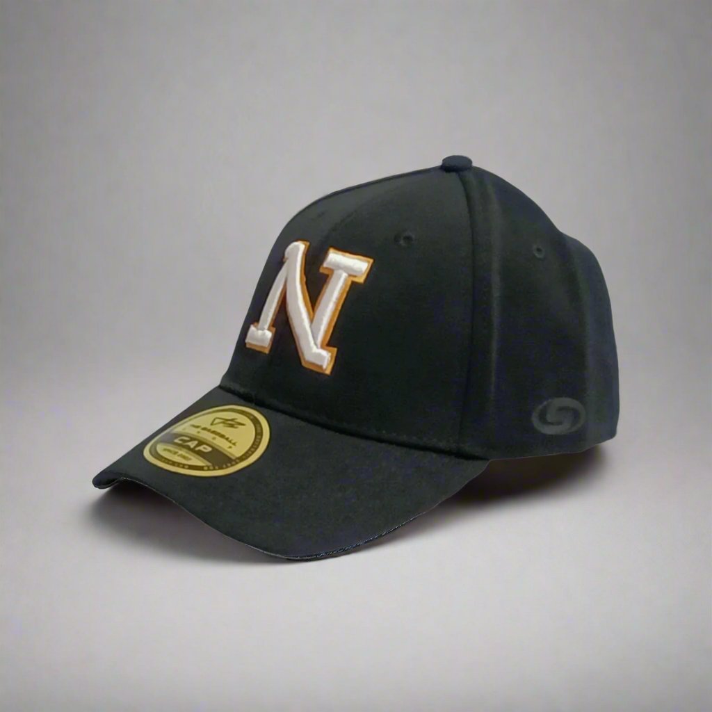 Adjustable Cap / Jaguars de Nancy – The Baseball Shop