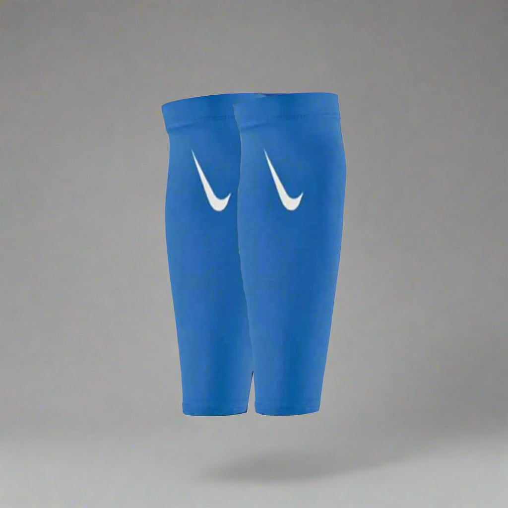 nike shiver sleeves