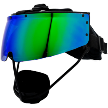 SHOC Softball Youth/Adult Visor