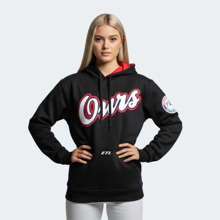 Les Ours Hoodies (FR)