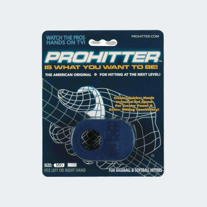Training Aid for Reducing Batting Stingers