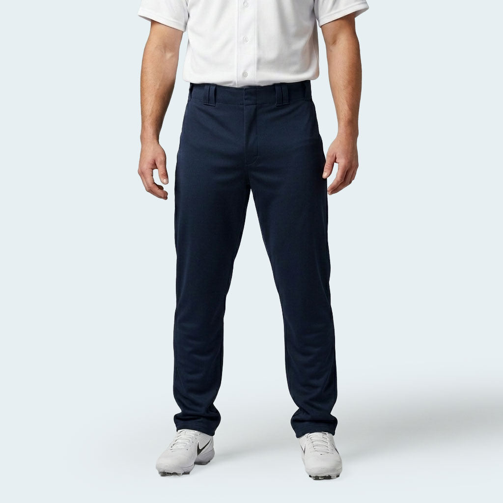 Navy Long Pants TBS-N