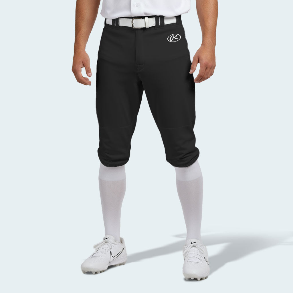 Launch Knicker Pant