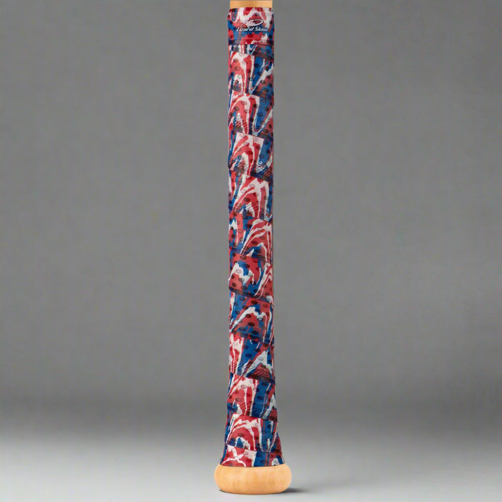 Lizard Skins DSP Bat Wrap 1.8 mm (CAMO)
