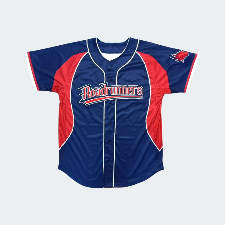 Roadrunners Sublimated Jersey
