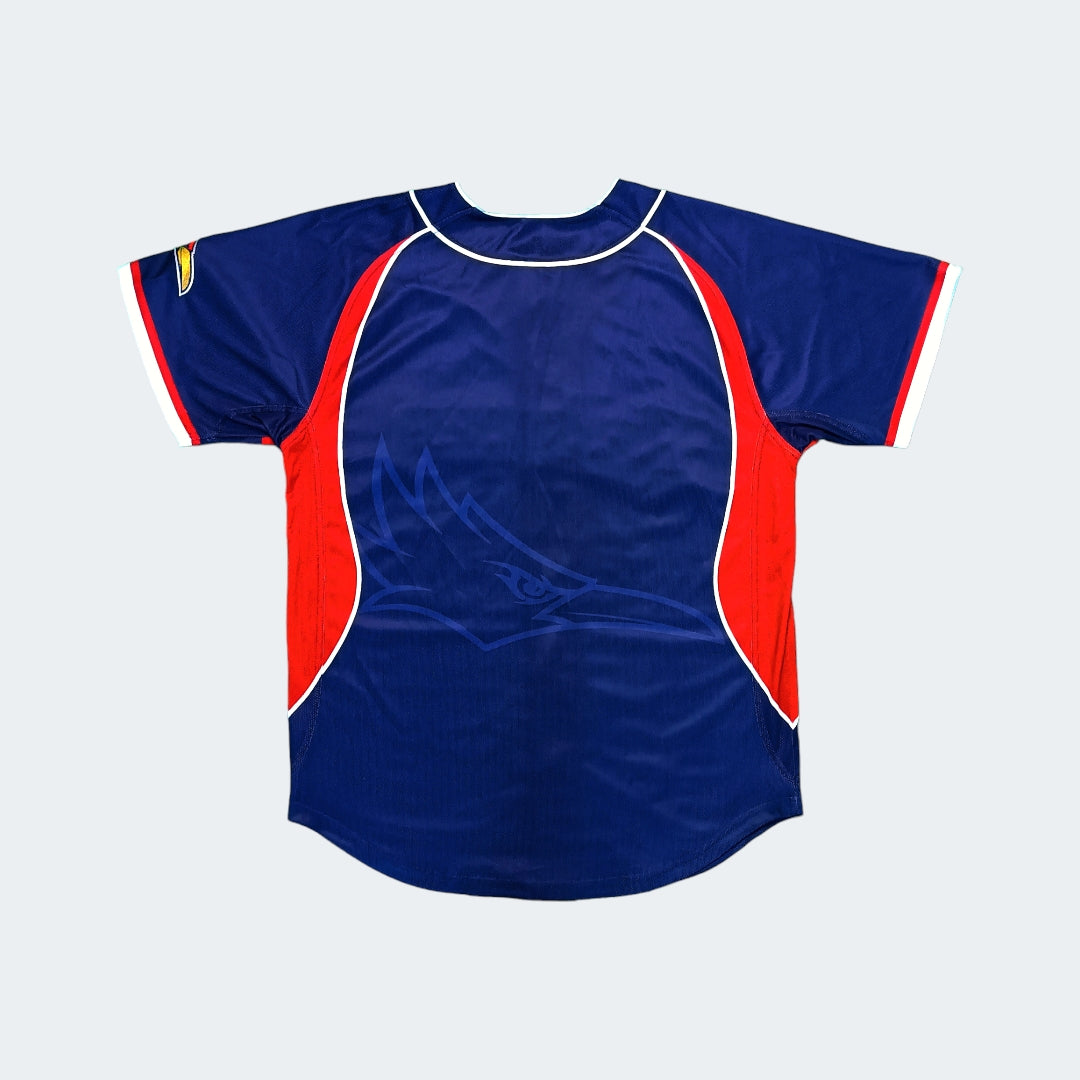 Roadrunners Sublimated Jersey