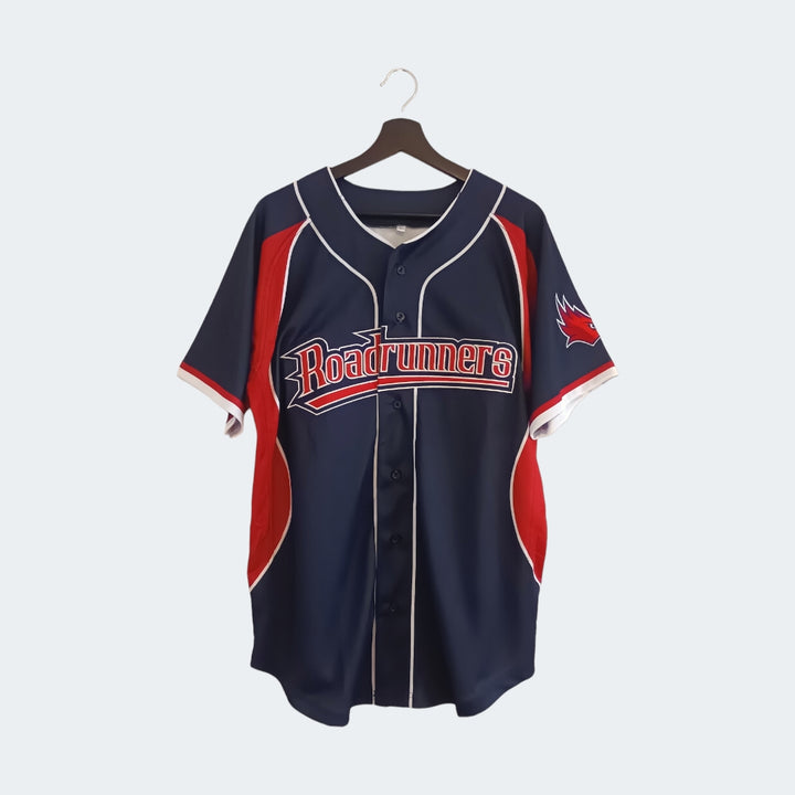 Roadrunners Sublimated Jersey
