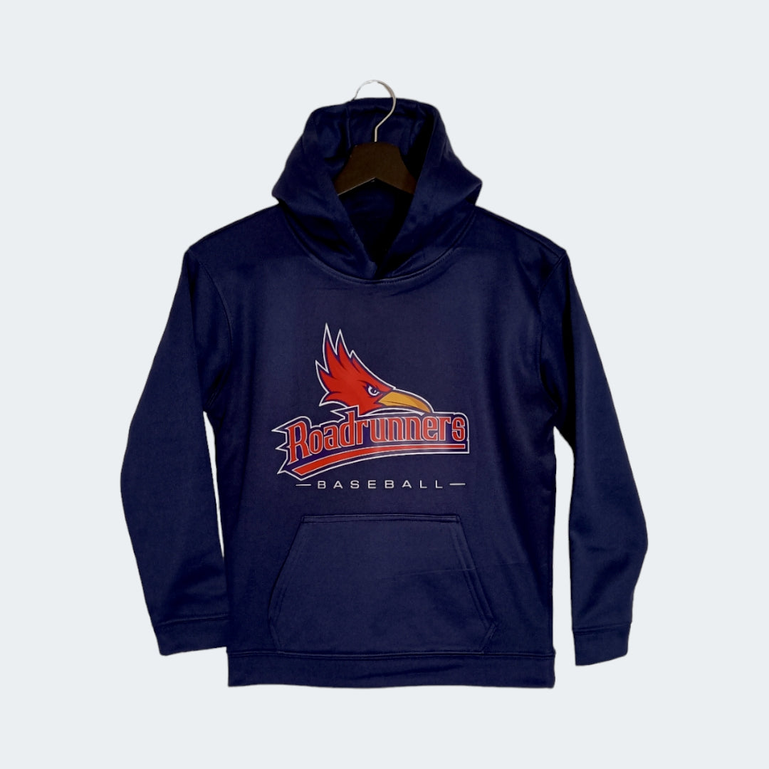 Roadrunners Kids Hoodies