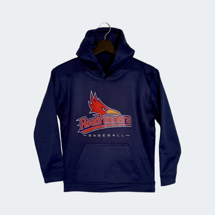 Roadrunners Kids Hoodies