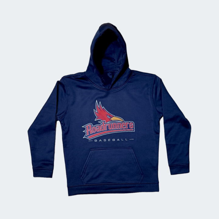 Kid Sport Hoodie - Roadrunners