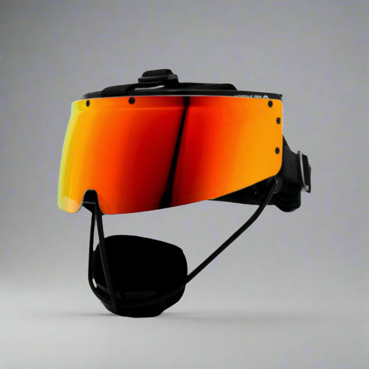 SHOC Softball Youth/Adult Visor