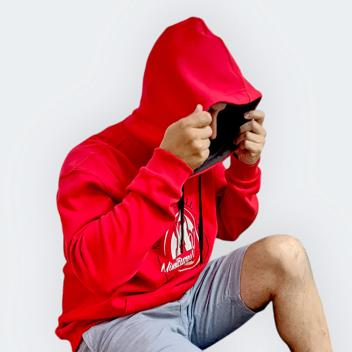Adult Hoodie / Minotaures (Switzerland)