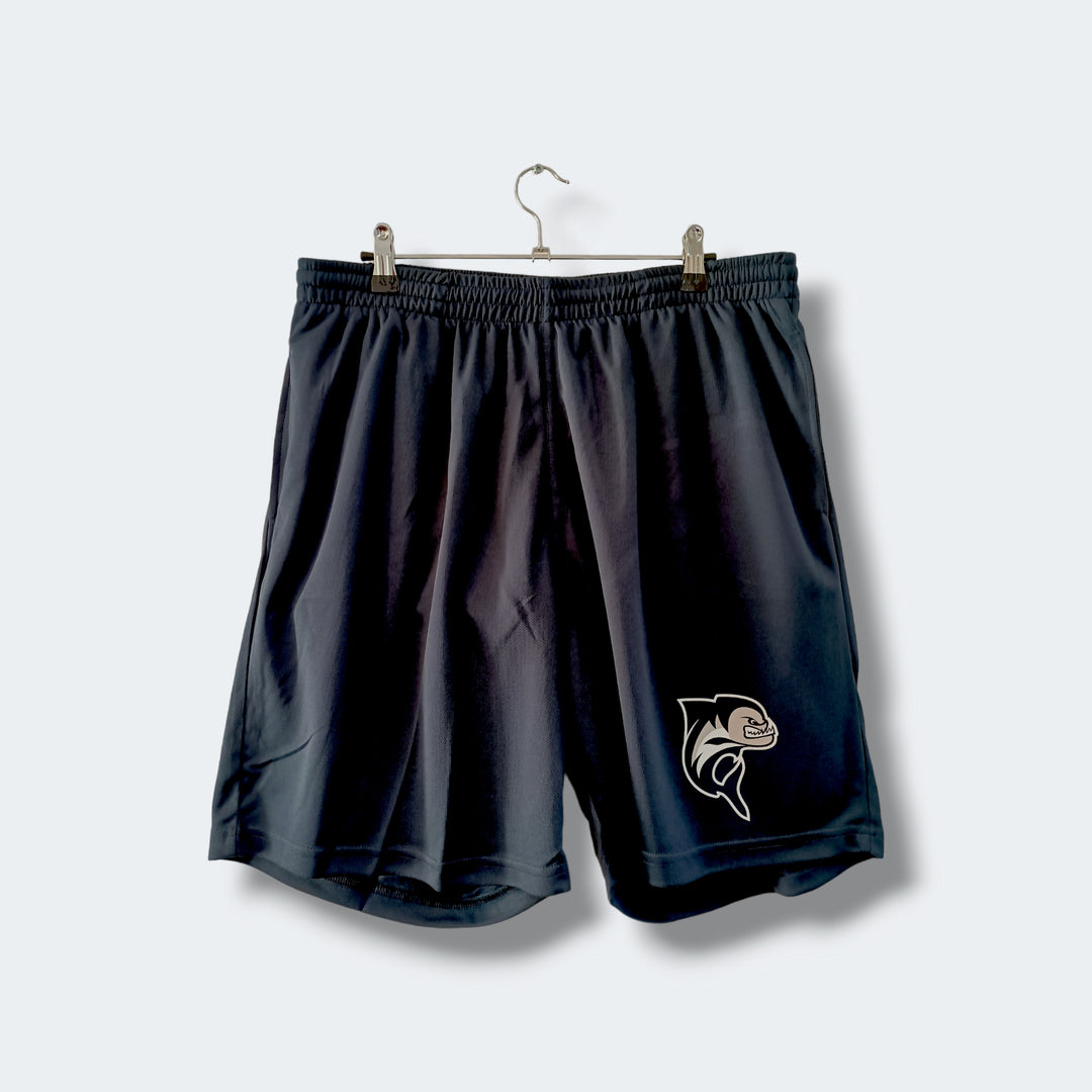Herren Trainingsshorts / Berlin Piranhas