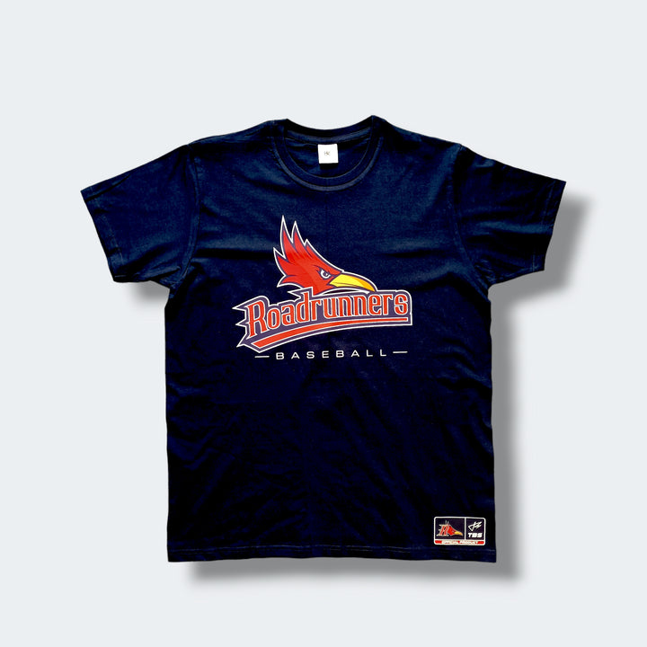 Baumwoll-T-Shirt für Erwachsene / Berlin Roadrunners
