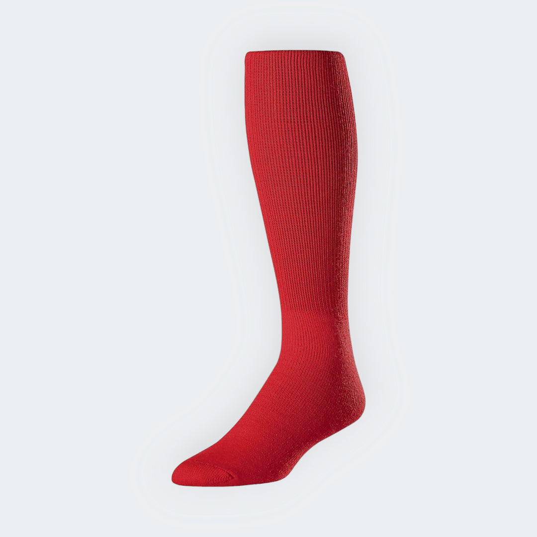 Twin City OBK11 Tubesocks - Red